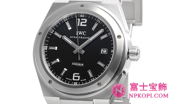 ＩＷＣインヂュニア オートマチック IW322701